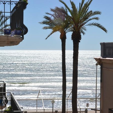 Viva Sitges - Mayo Terrace Quarto foto
