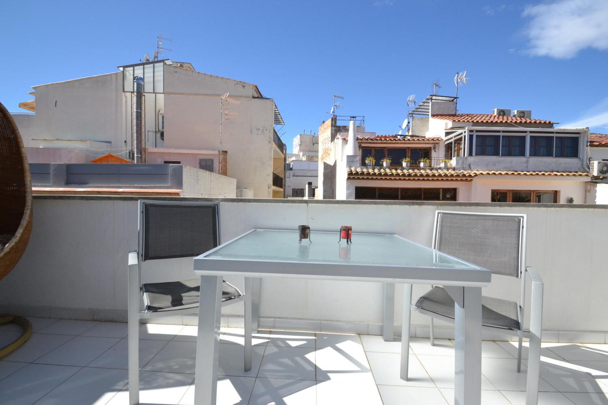 Viva Sitges - Mayo Terrace Quarto foto