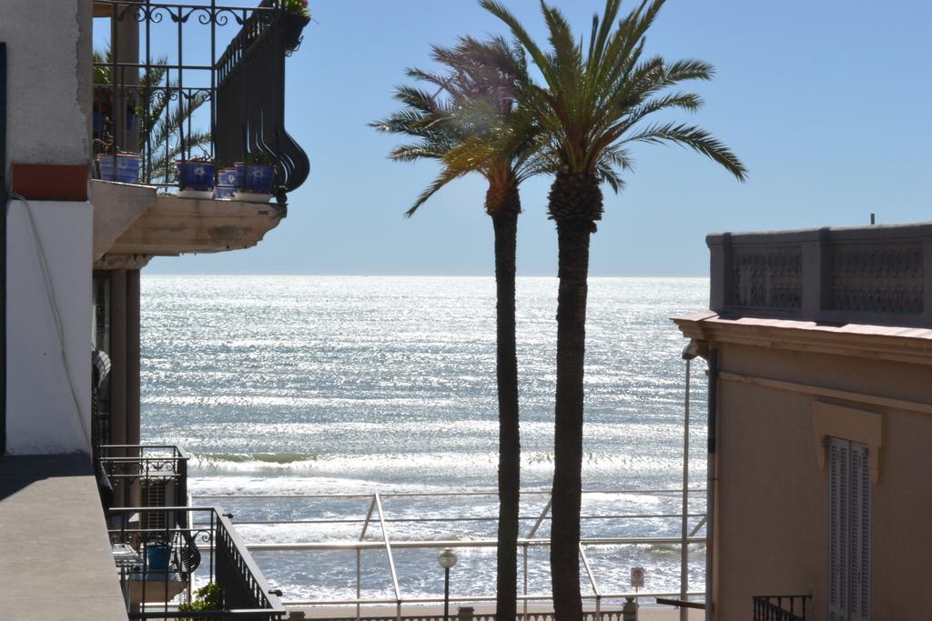 Viva Sitges - Mayo Terrace Quarto foto